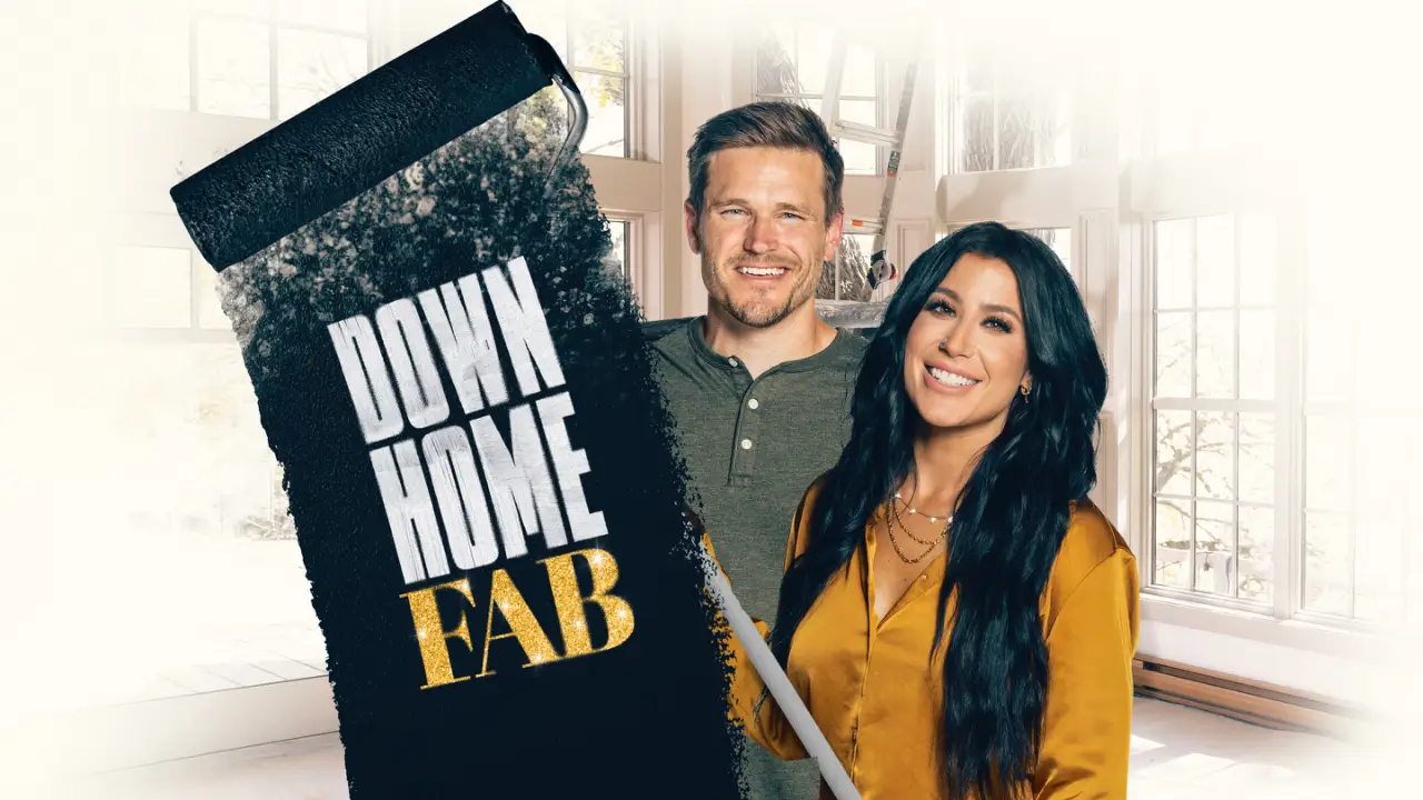 TLC - Down Home Fab