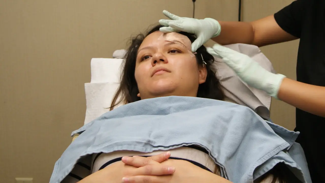 TLC - Dr. Pimple Popper