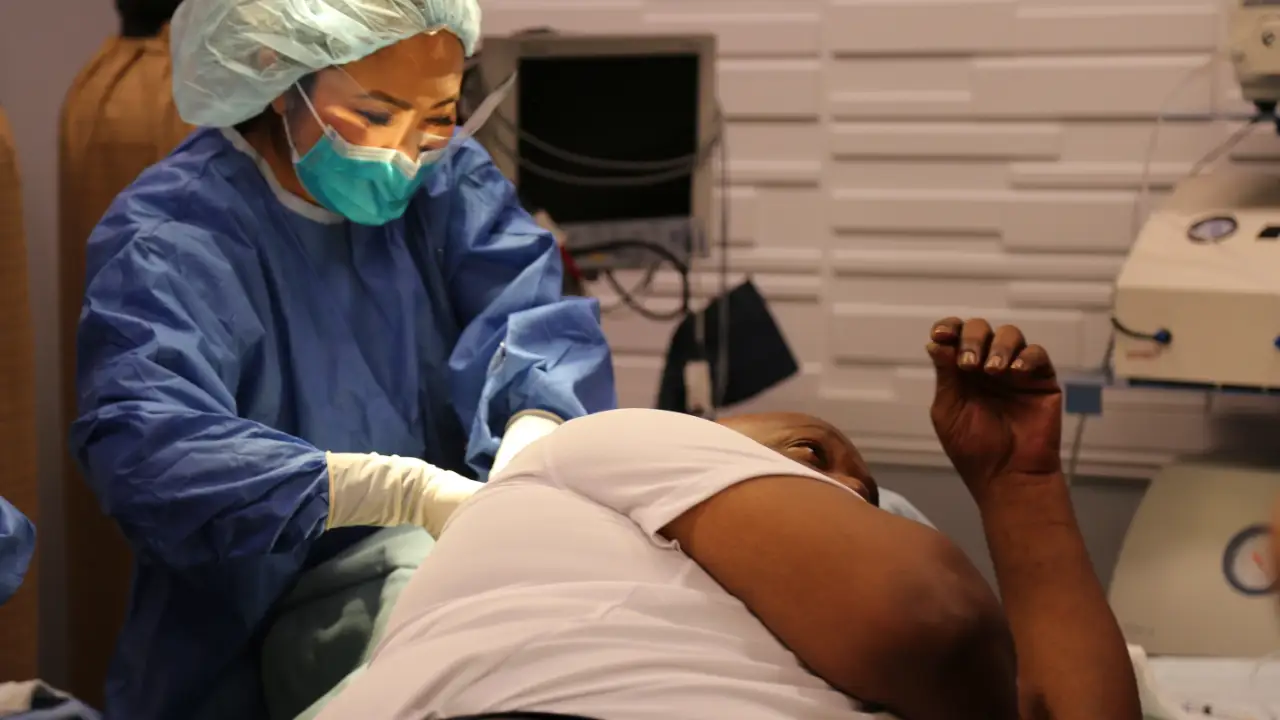 TLC - Dr. Pimple Popper: Pop Ups
