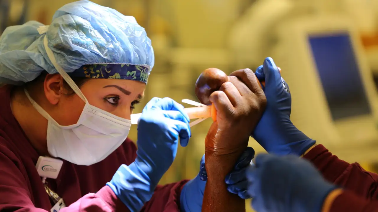 TLC - Dr. Pimple Popper: Pop Ups