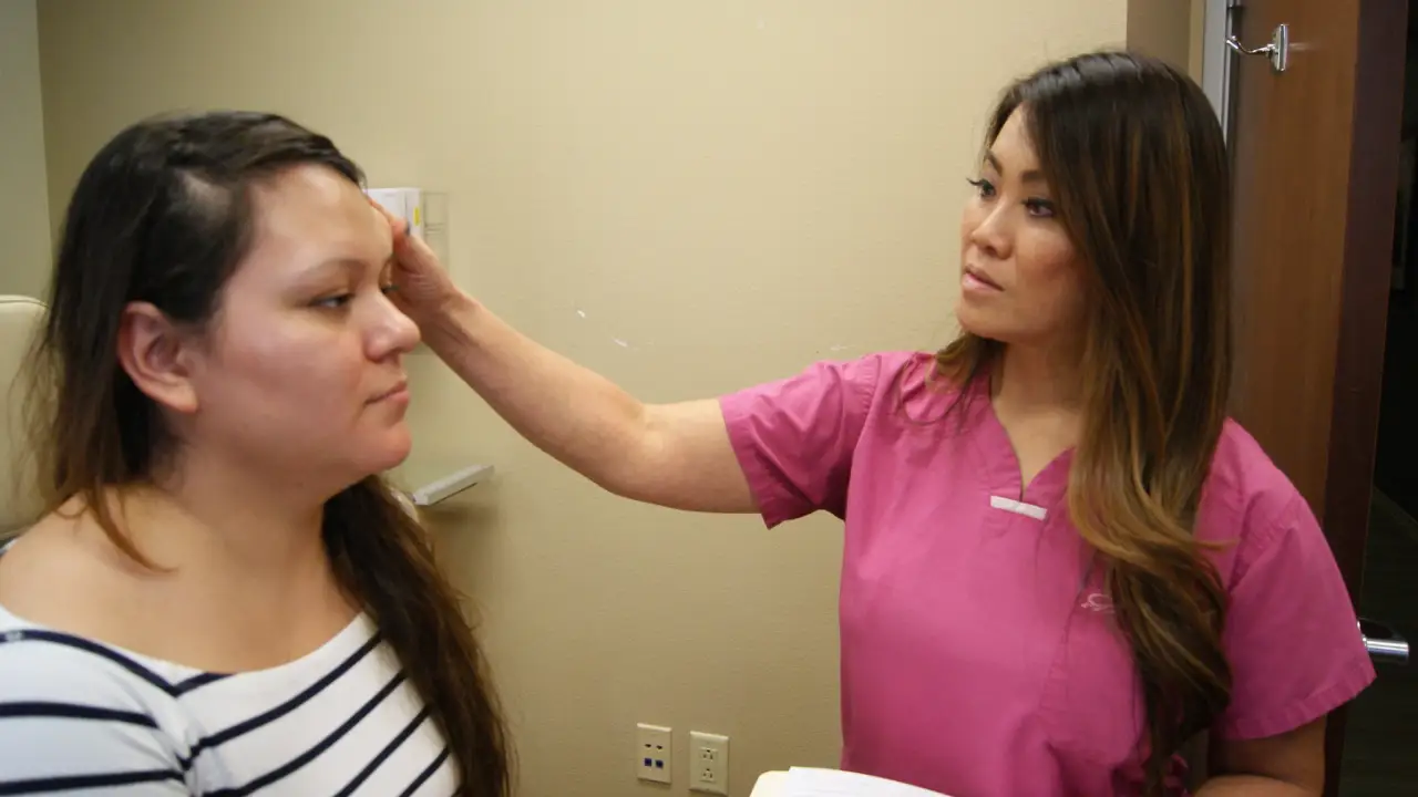 TLC - Dr. Pimple Popper: Pop Ups