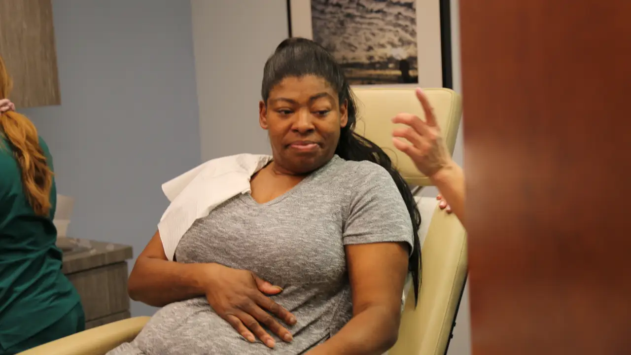 TLC - Dr. Pimple Popper: Pop Ups