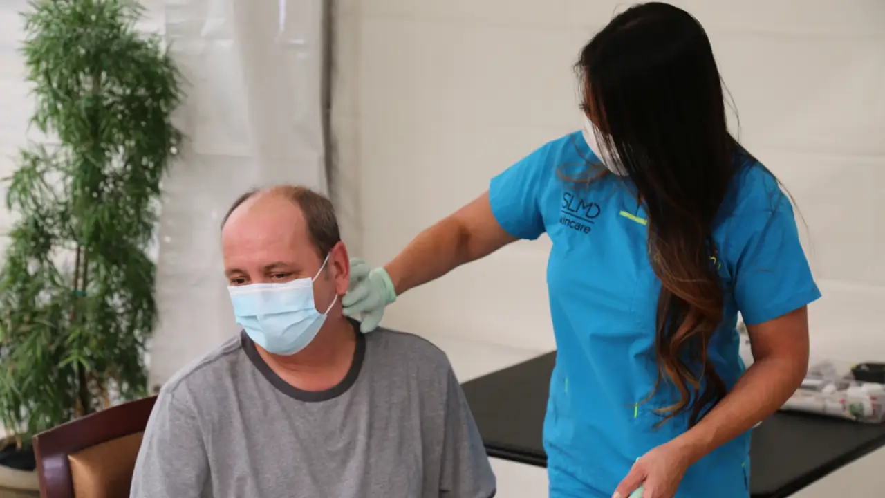 TLC - Dr. Pimple Popper: Pop Ups