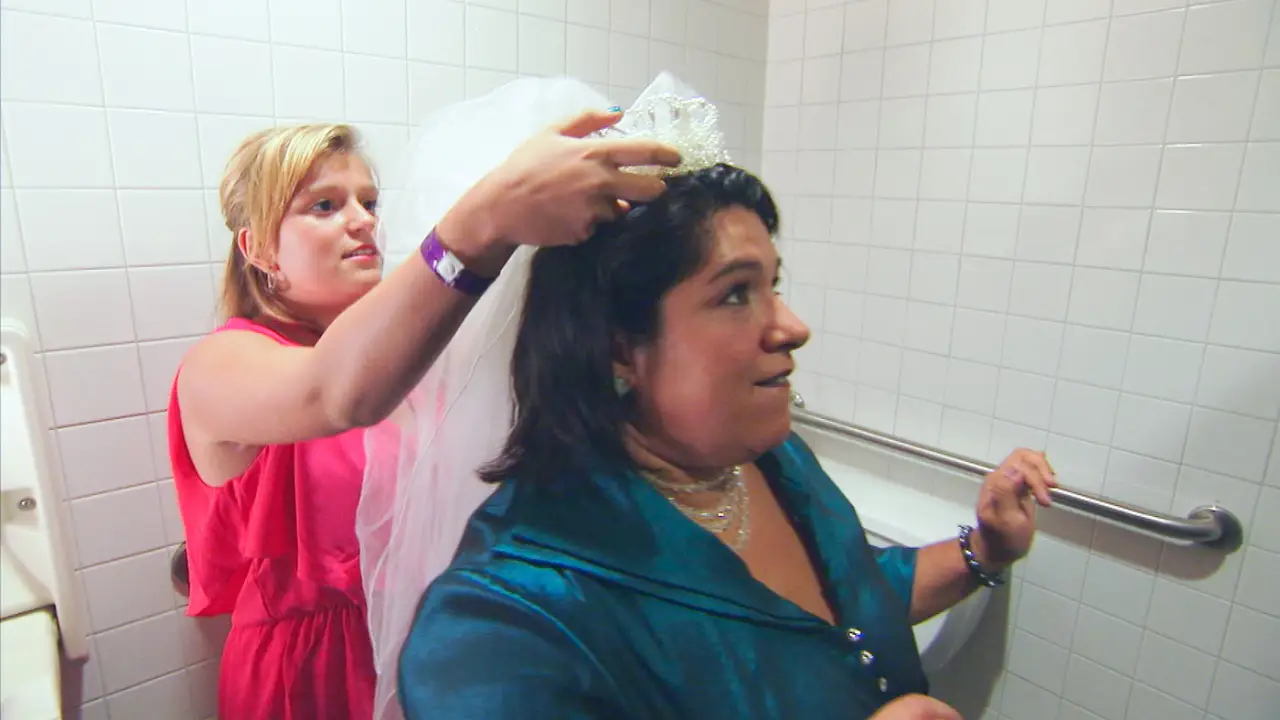 TLC - Extreme Cheapskates