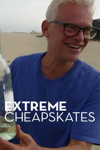 Bild från filmen Extreme Cheapskates