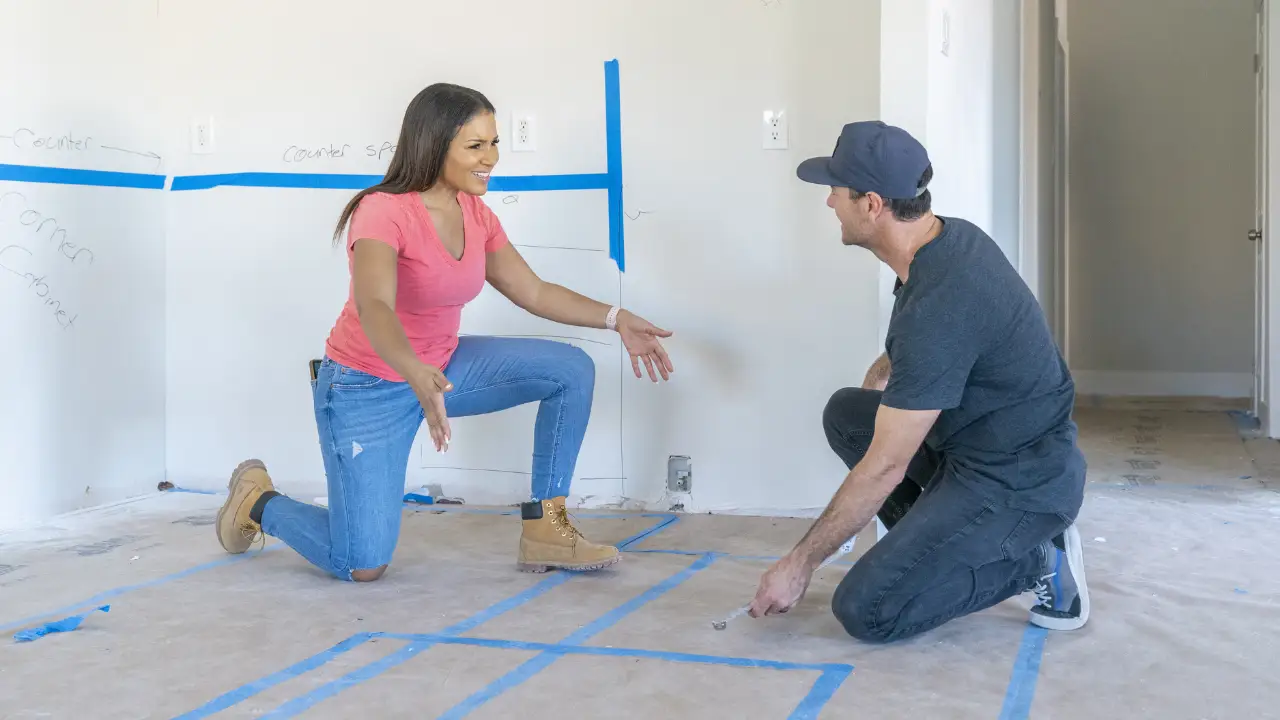 Fix My Flip