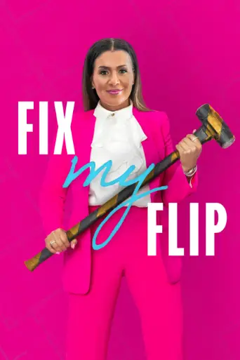 Bild från filmen Fix My Flip