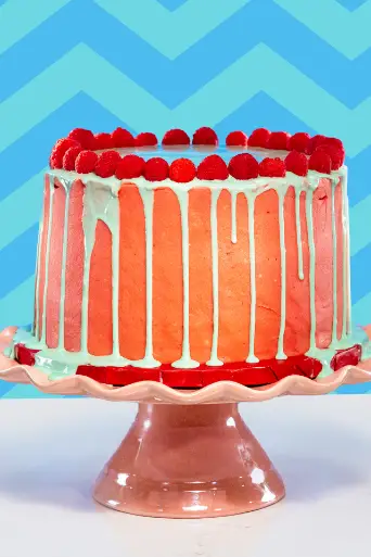 Bild från filmen Kids Baking Championship