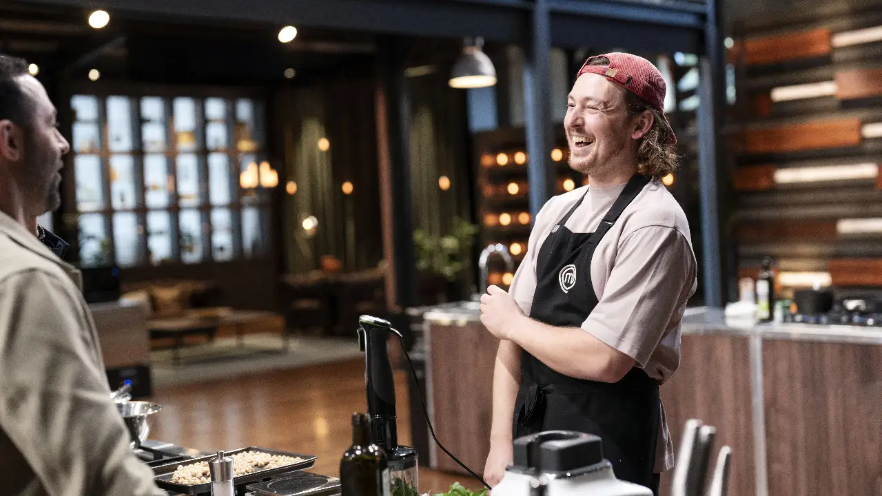 MasterChef Australia
