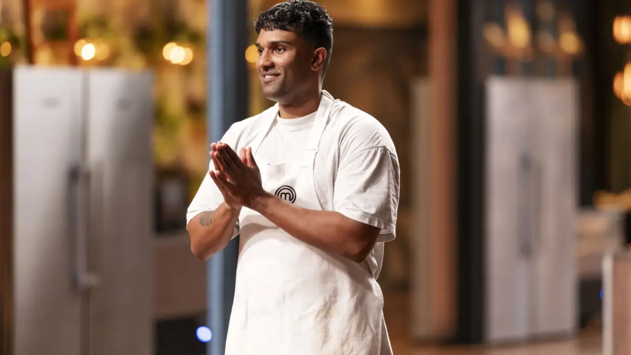 TLC - MasterChef Australia