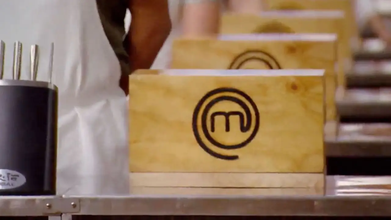 TLC - MasterChef Australia