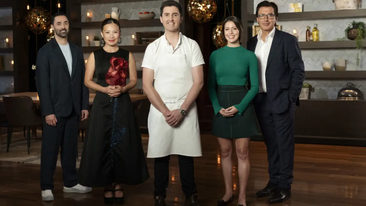 MasterChef Australia