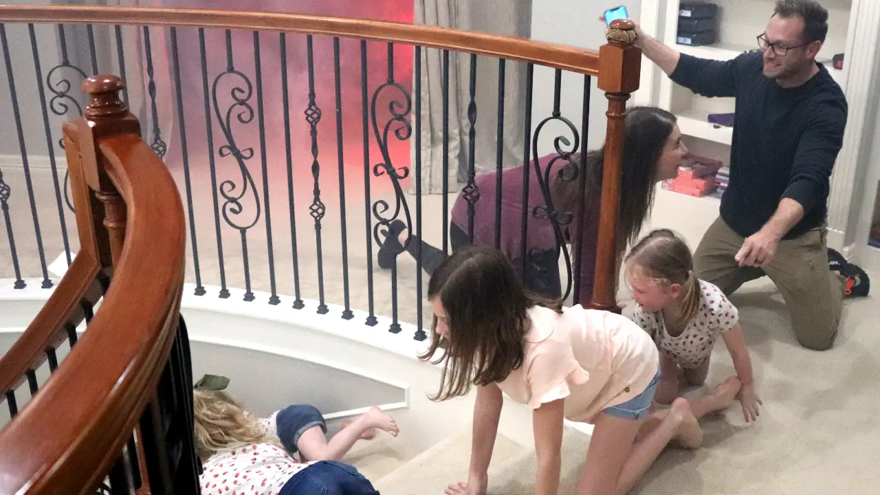 TLC - OutDaughtered