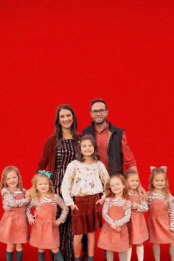 Bild från filmen OutDaughtered