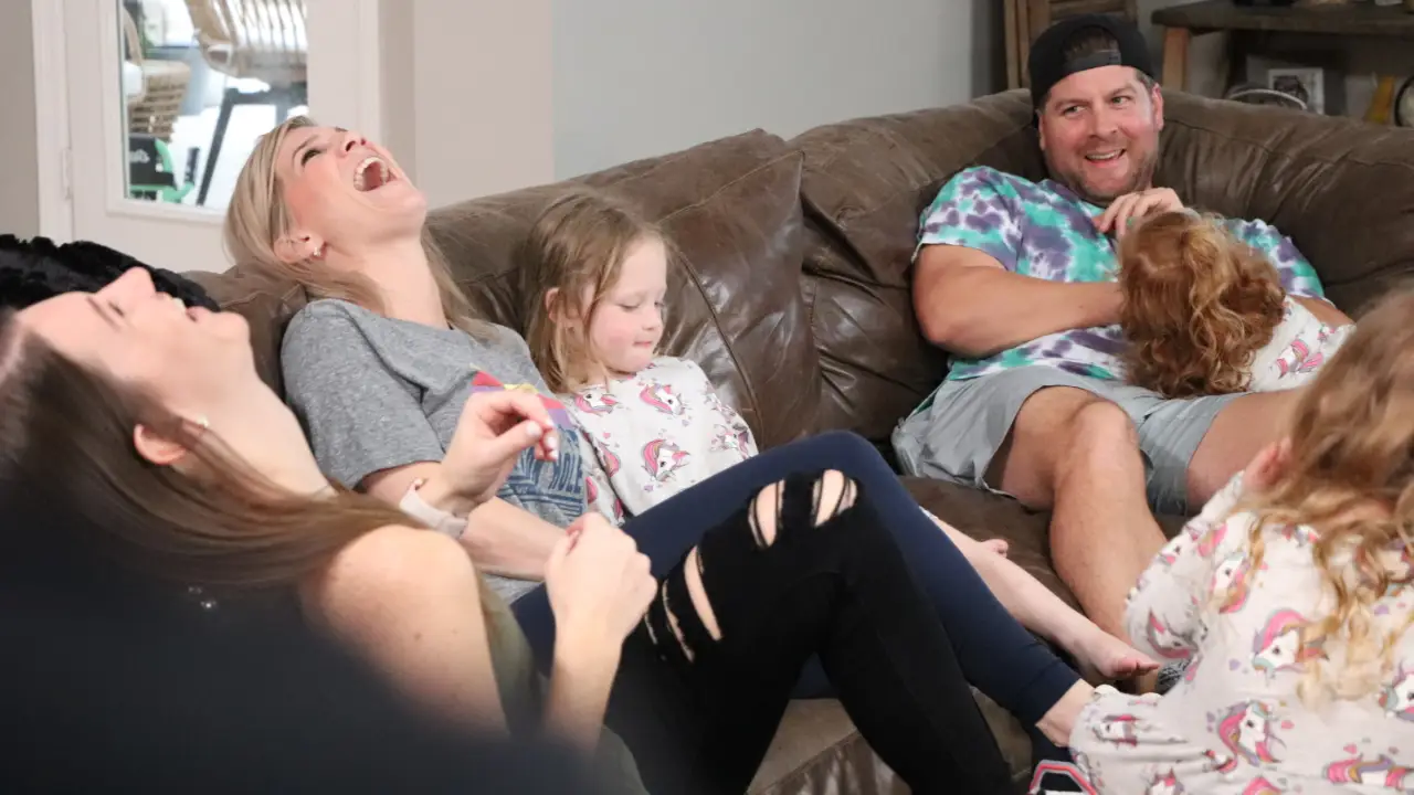 TLC - OutDaughtered