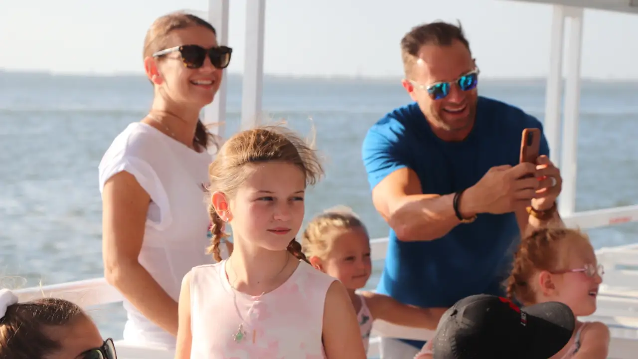 OutDaughtered