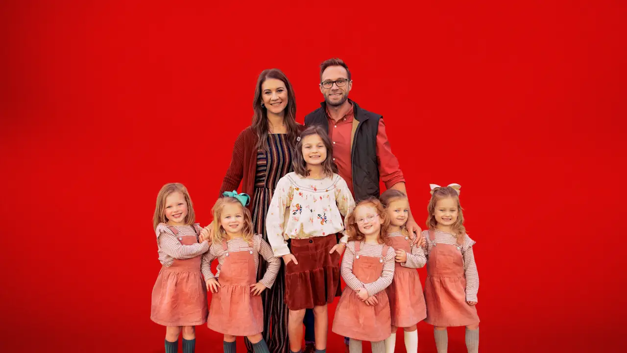 TLC - OutDaughtered