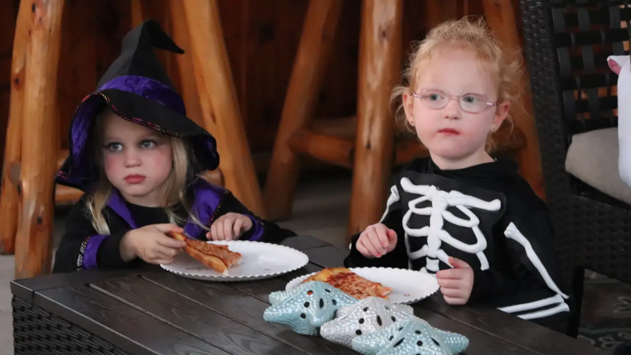 TLC - OutDaughtered