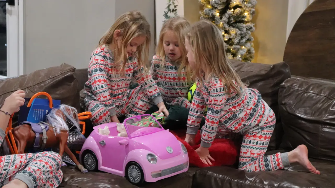 TLC - OutDaughtered