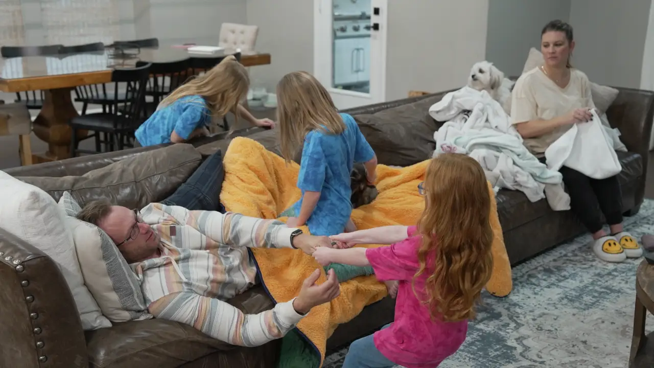TLC - OutDaughtered