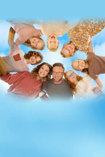 Bild från filmen OutDaughtered