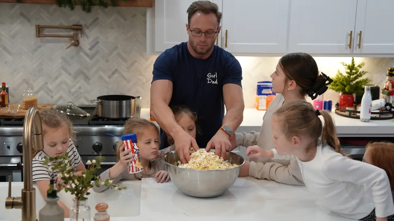 TLC - OutDaughtered
