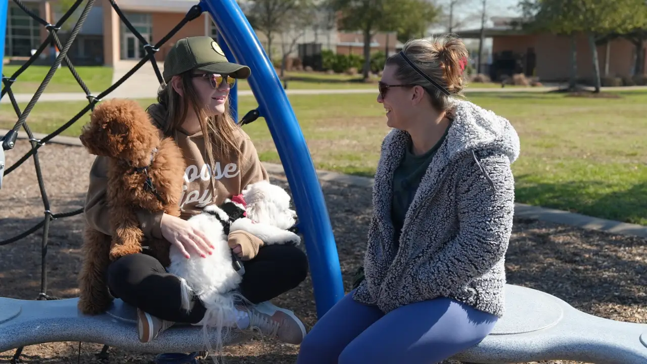 OutDaughtered