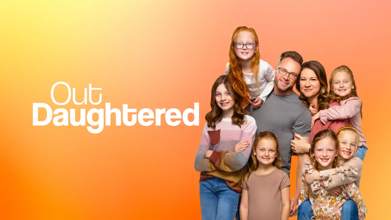 TLC - OutDaughtered
