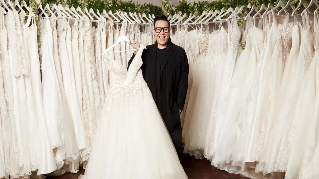 TLC - Say Yes To The Dress Lancashire