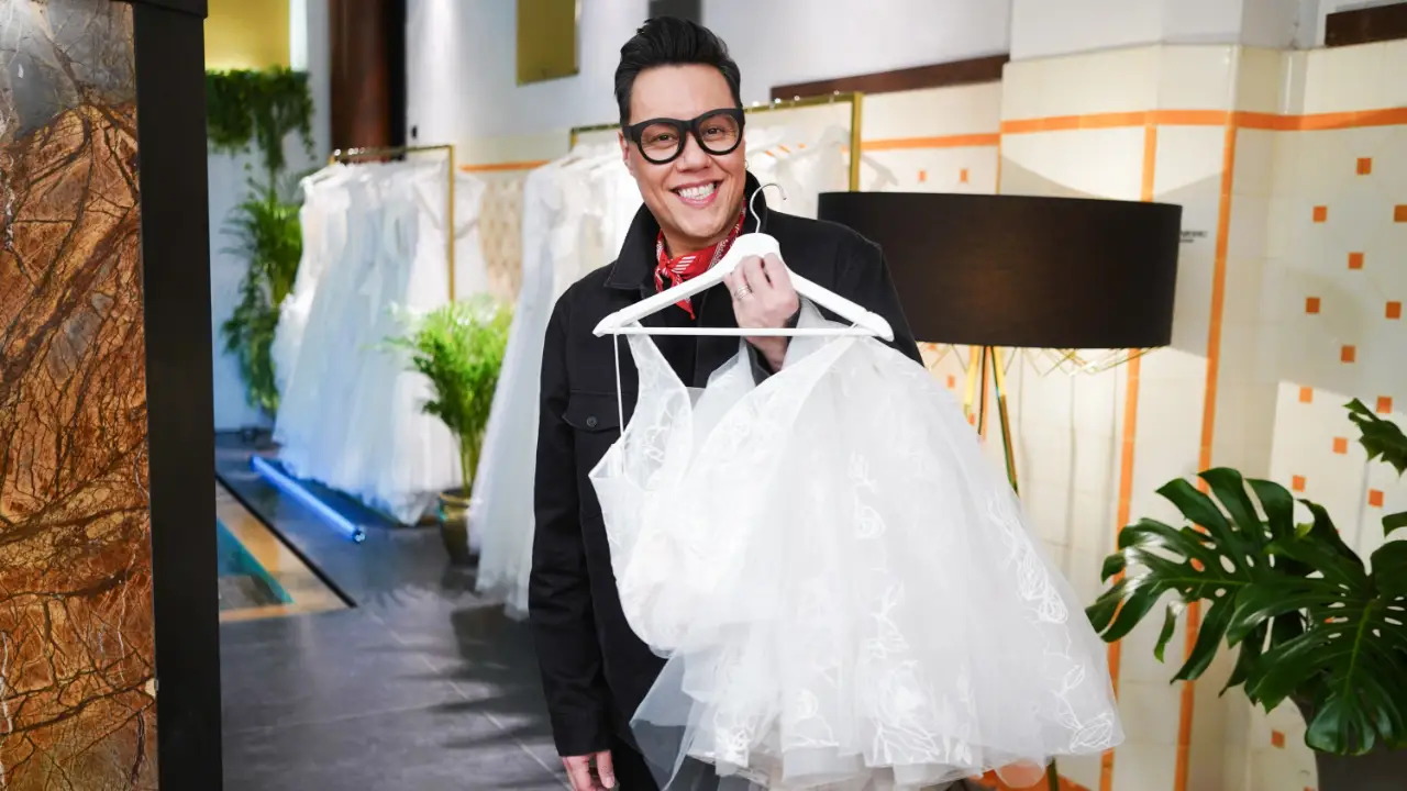 TLC - Say Yes to the Dress: Poland