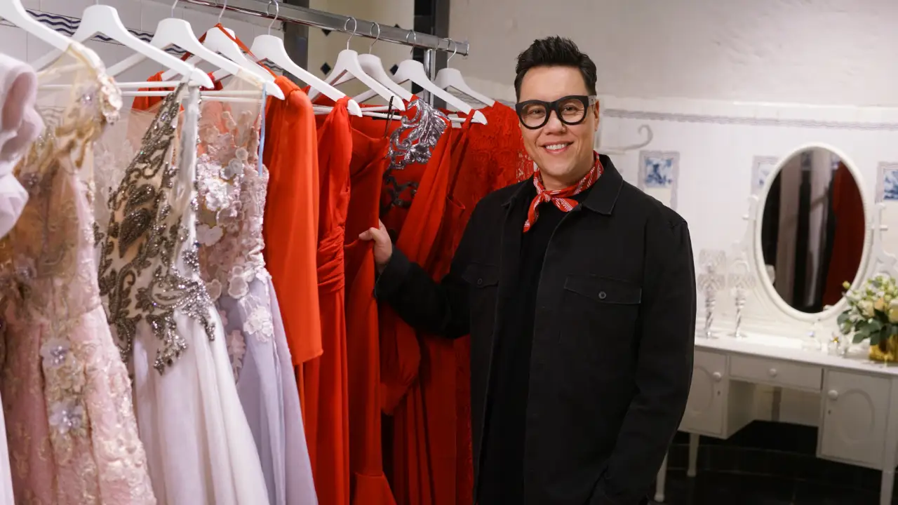 TLC - Say Yes to the Dress: Poland