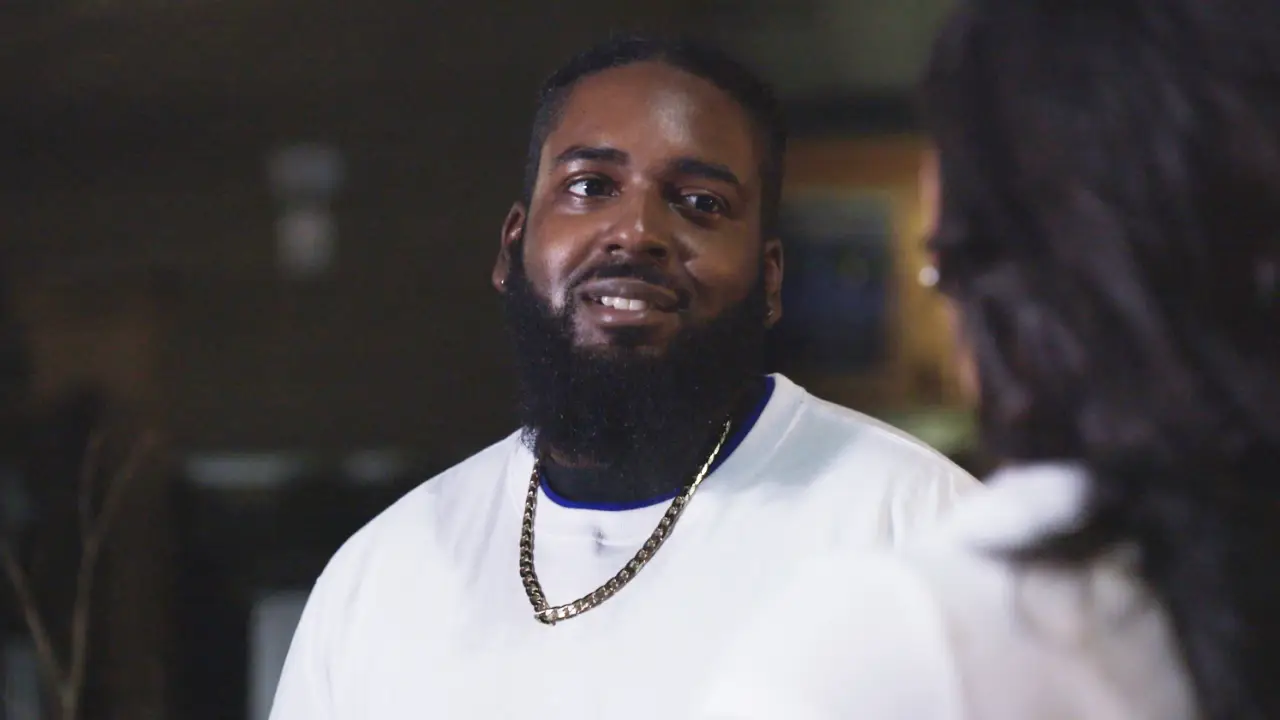 TLC - The Family Chantel