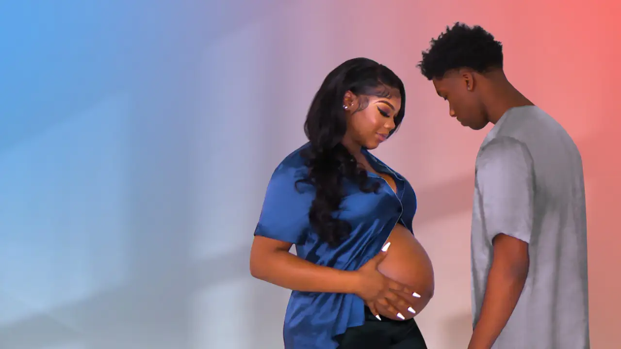 TLC - Unexpected: Teenage & Pregnant