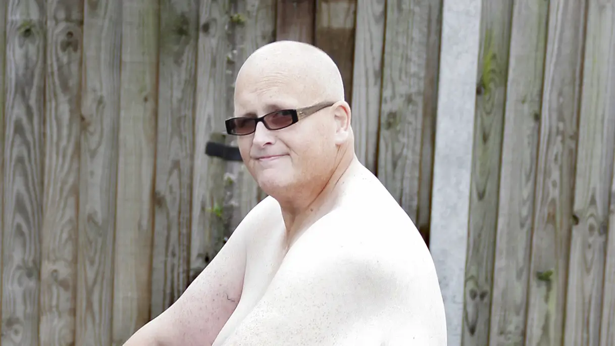 TLC - World's Fattest Man: Ten Years On