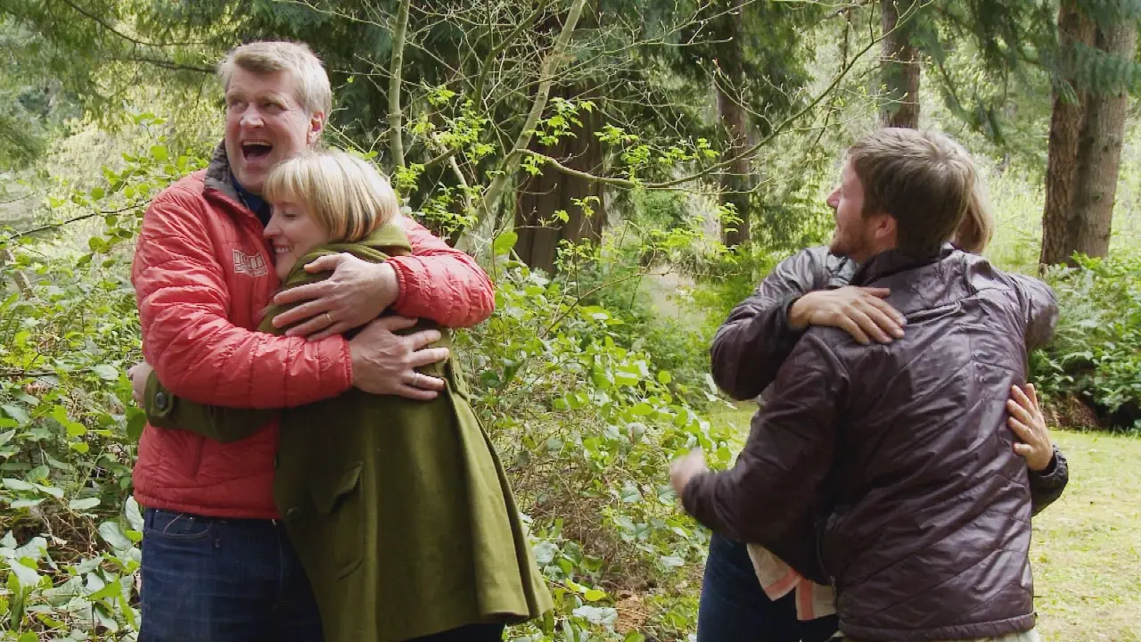 Treehouse Masters