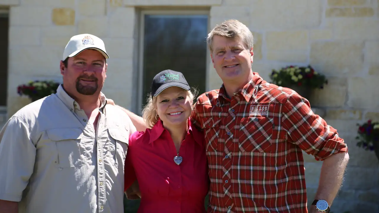 Animal Planet - Treehouse Masters
