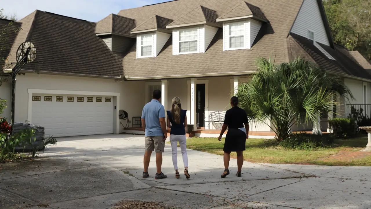 100 Day Dream Home