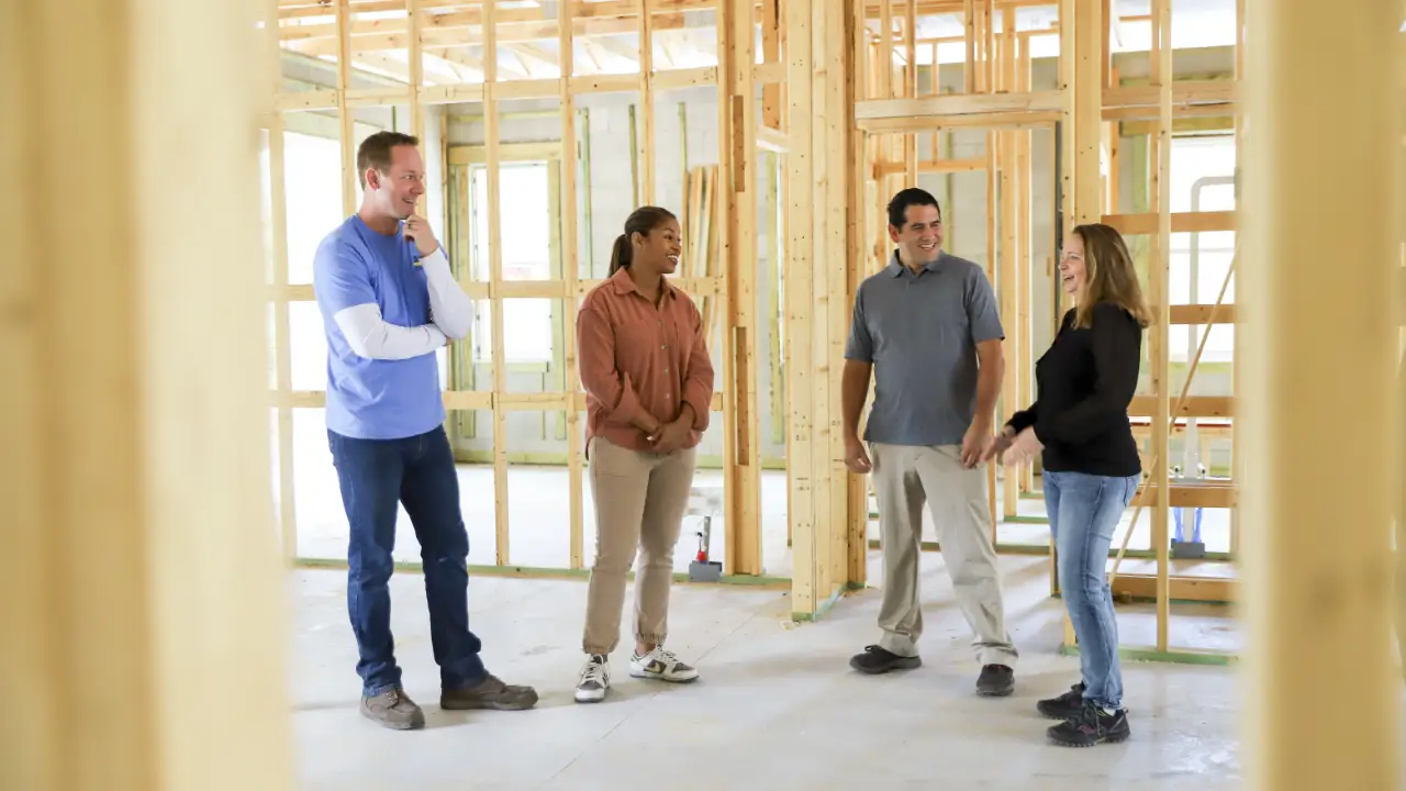 TV 11 - 100 Day Dream Home