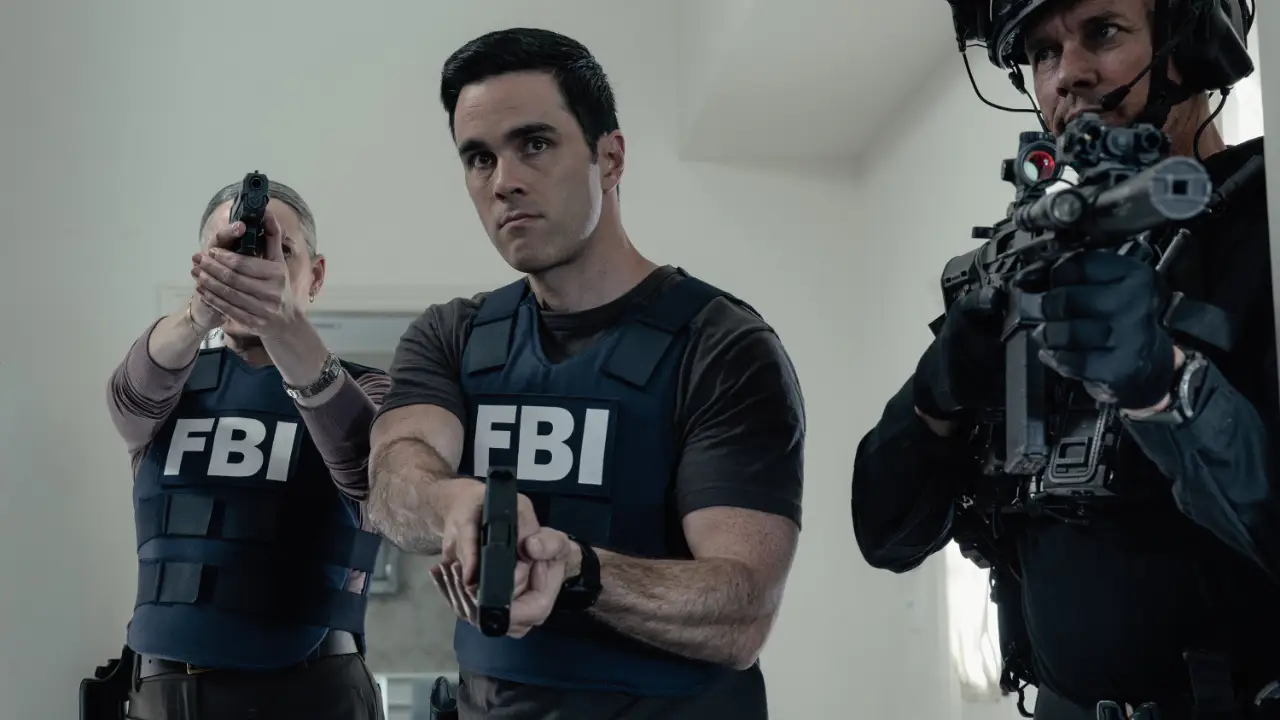 Criminal Minds