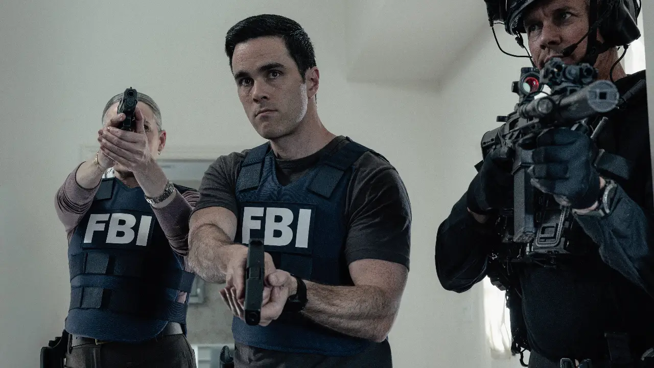 Criminal Minds