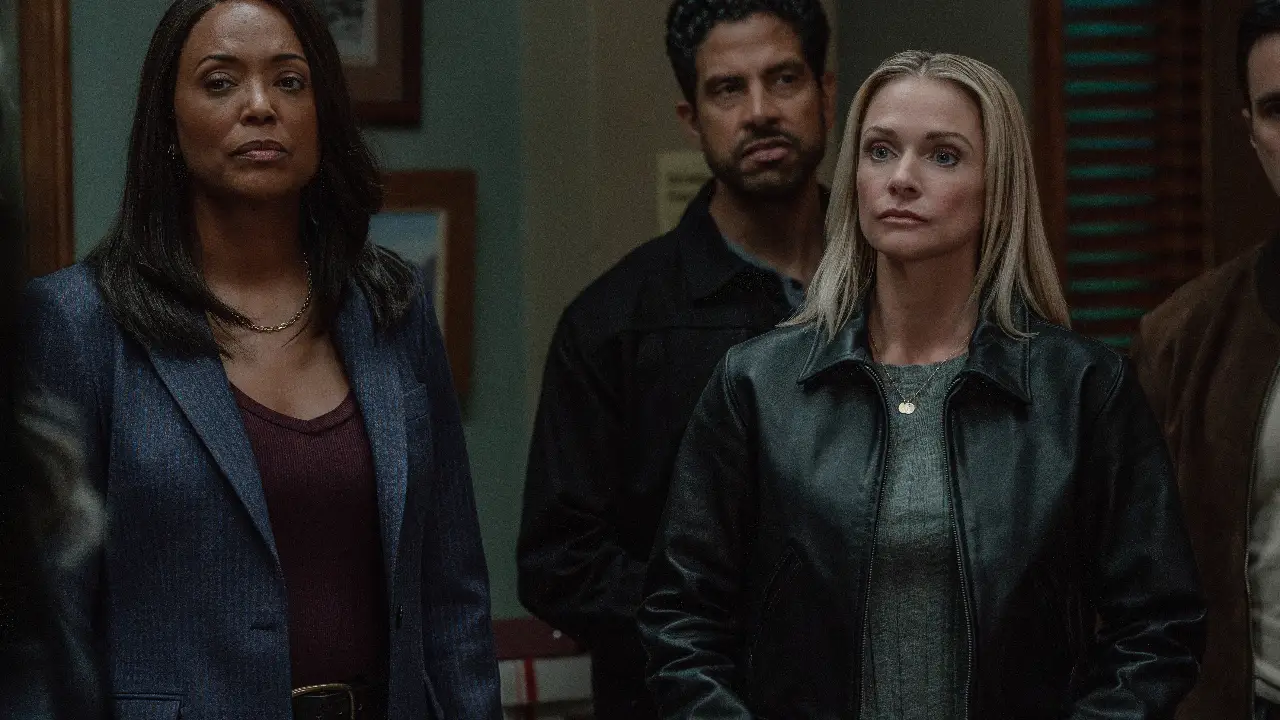 Criminal Minds