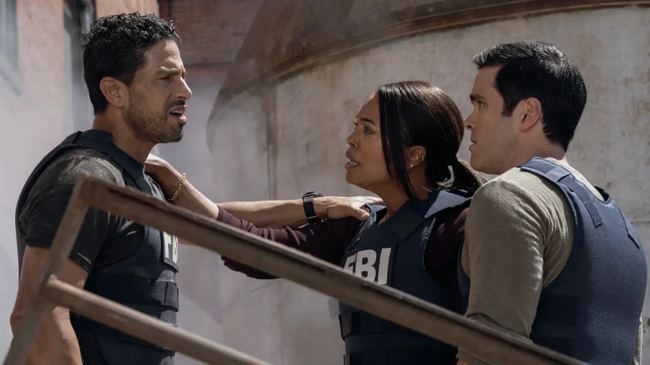 TV 11 - Criminal Minds