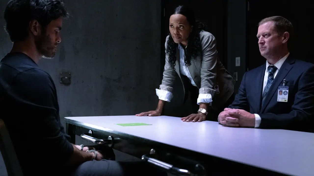 Criminal Minds
