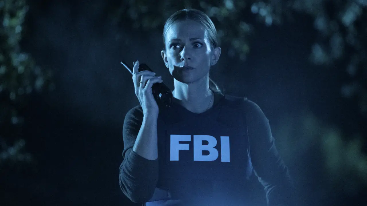 TV 11 - Criminal Minds