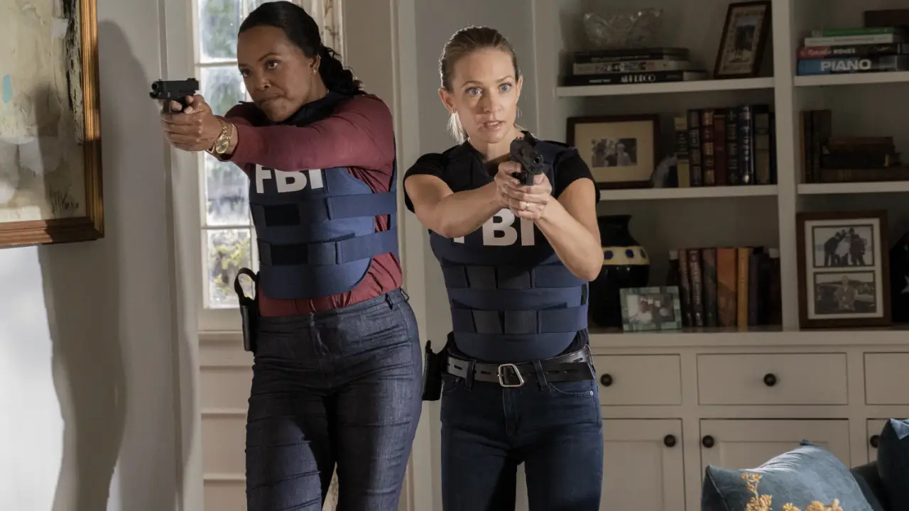 TV 11 - Criminal Minds