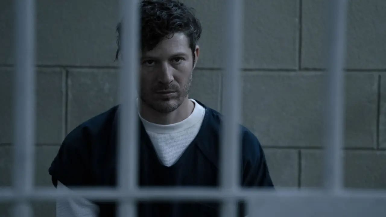 TV 11 - Criminal Minds