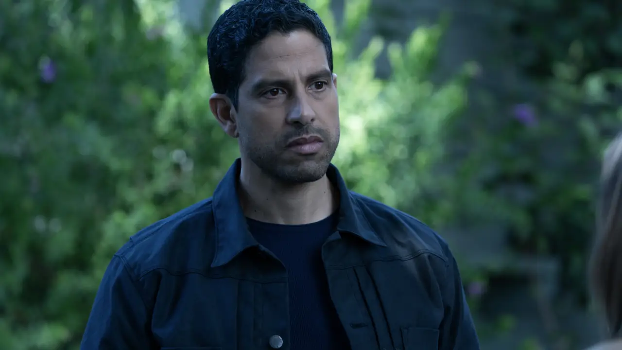 TV 11 - Criminal Minds