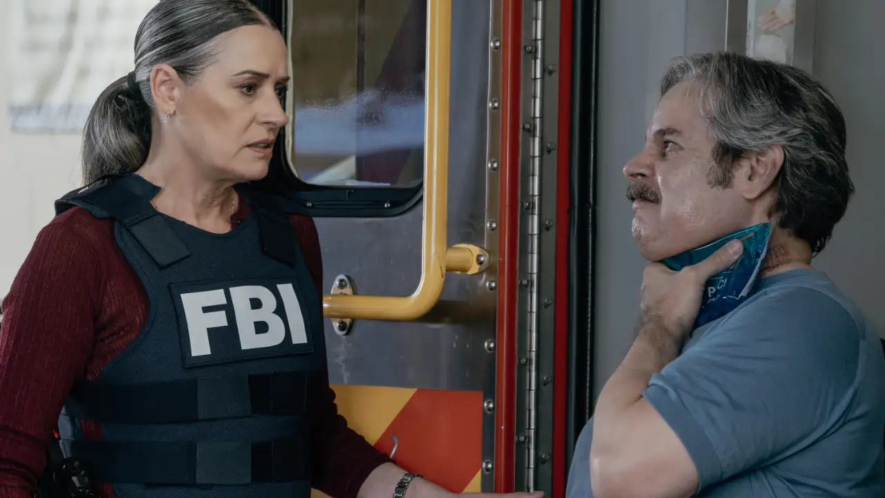 Criminal Minds: Evolution