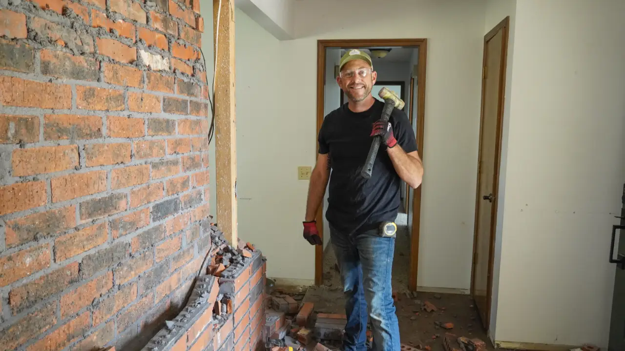 TV 11 - Fixer to Fabulous