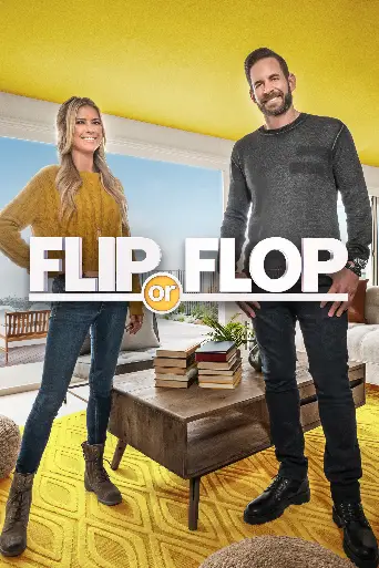 Bild från filmen Flip or Flop